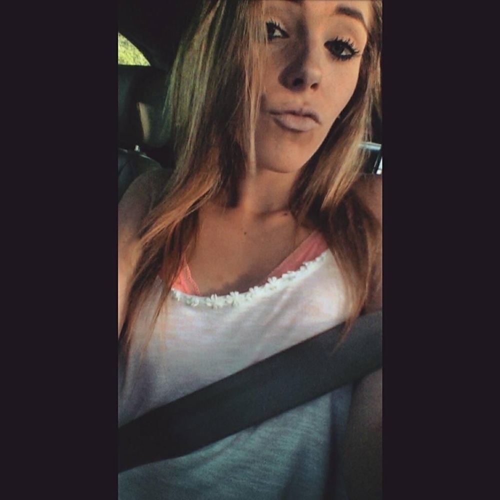 Meet your Posher, Jordan